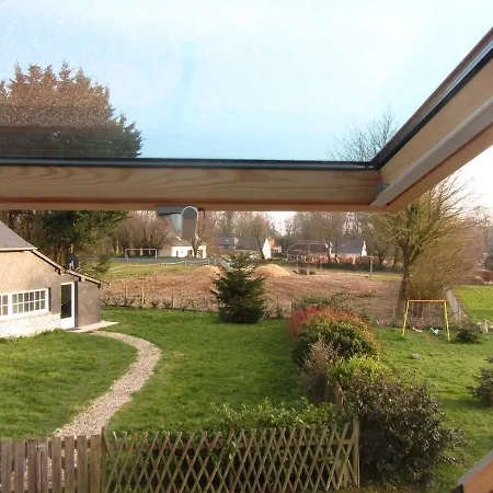 Pti Bosvillais Bosville Extérieur photo