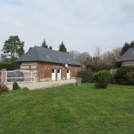 Pti Bosvillais Bosville Extérieur photo