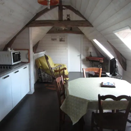 Pti Bosvillais Bosville Extérieur photo