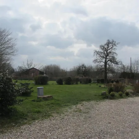Pti Bosvillais Bosville Extérieur photo