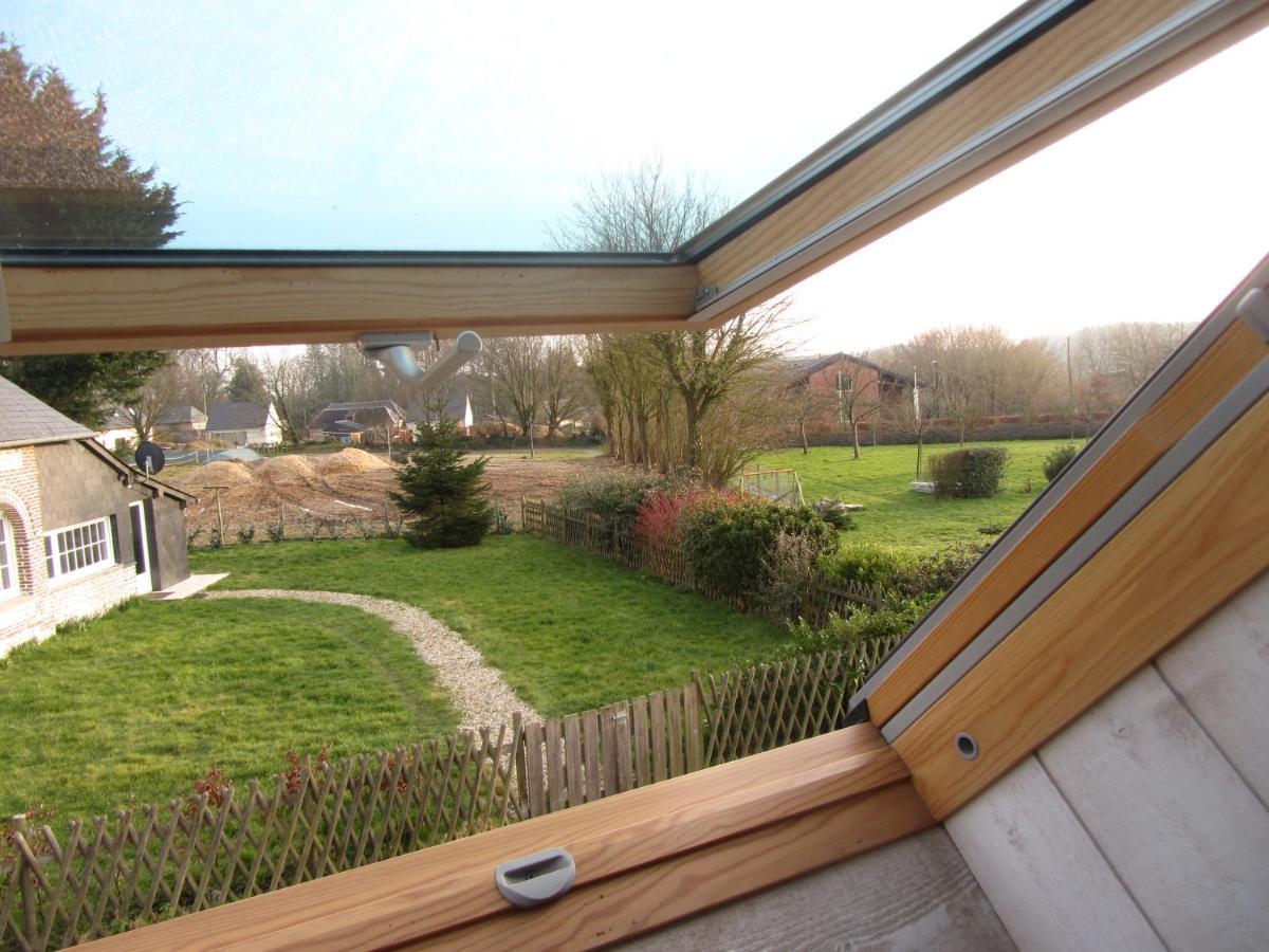 Appartement Pti Bosvillais Bosville