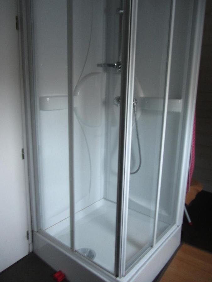 Pti Bosvillais Appartement *